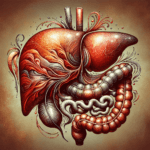 Early Signs of Liver Health Issues Affecting Digestion