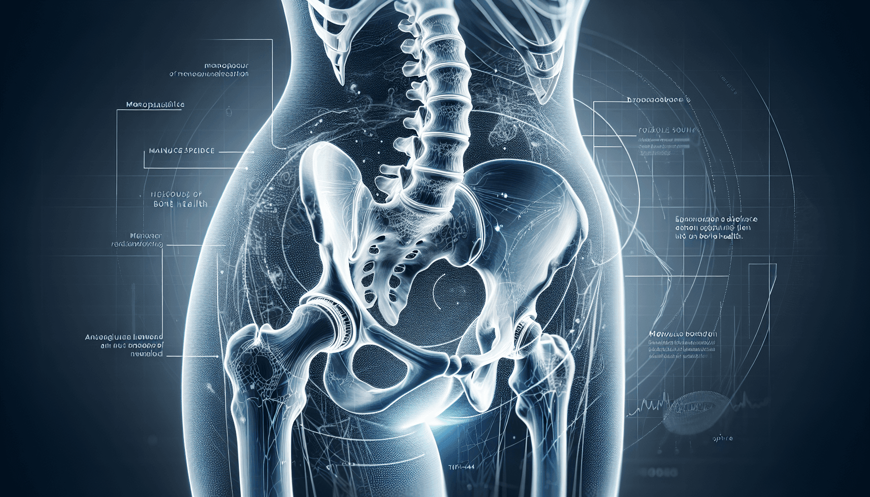 Exploring the Long-Term Effects of Menopause on Bone Health