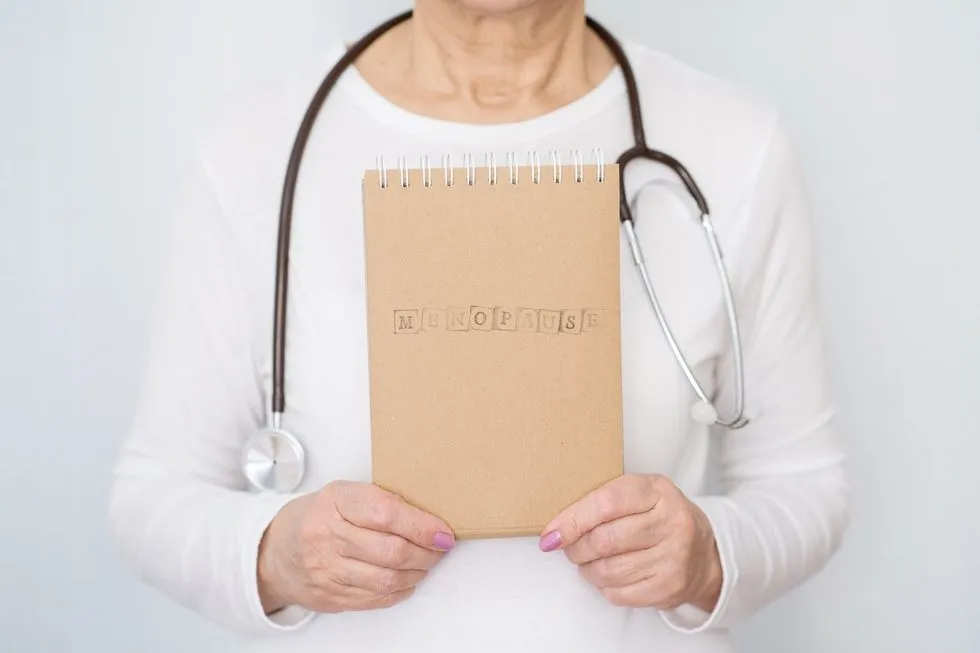 Guidelines For Lowering Vasomotor Signs Right Through Menopause