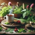 Herbal Teas That Naturally Boost Estrogen Levels