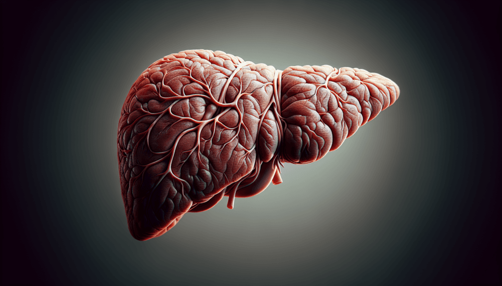 How Medications And Over-The-Counter Drugs Impact Liver Health How Medications And Over-The-Counter Drugs Impact Liver Health