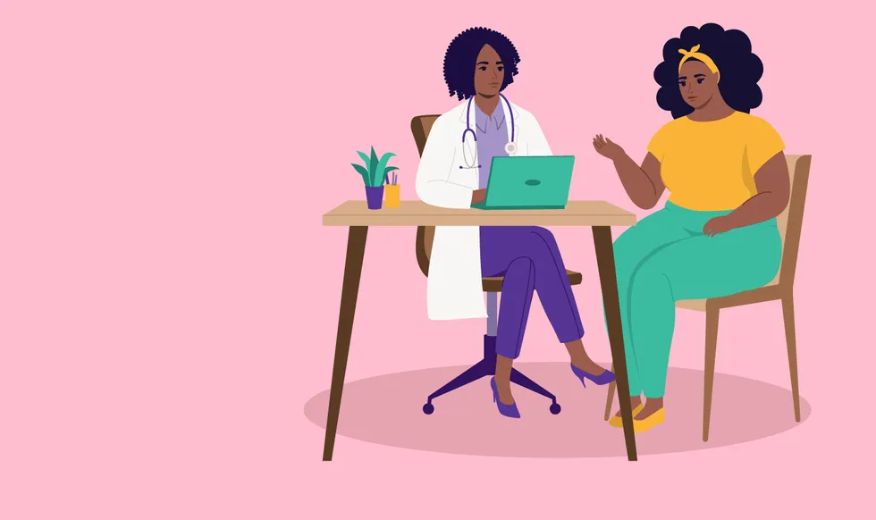 Metabolic Syndrome and Endometrial Most cancers: What’s the Connection?