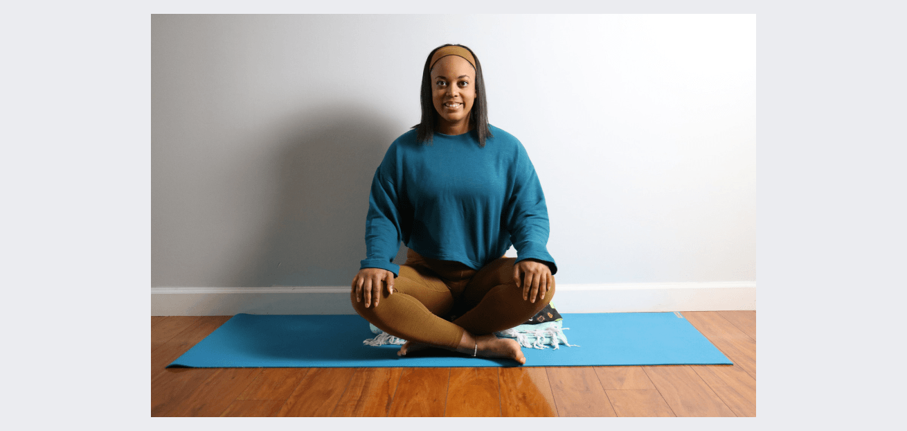 The Yoga Bolster: A Entire Information The Yoga Bolster: A Entire Information