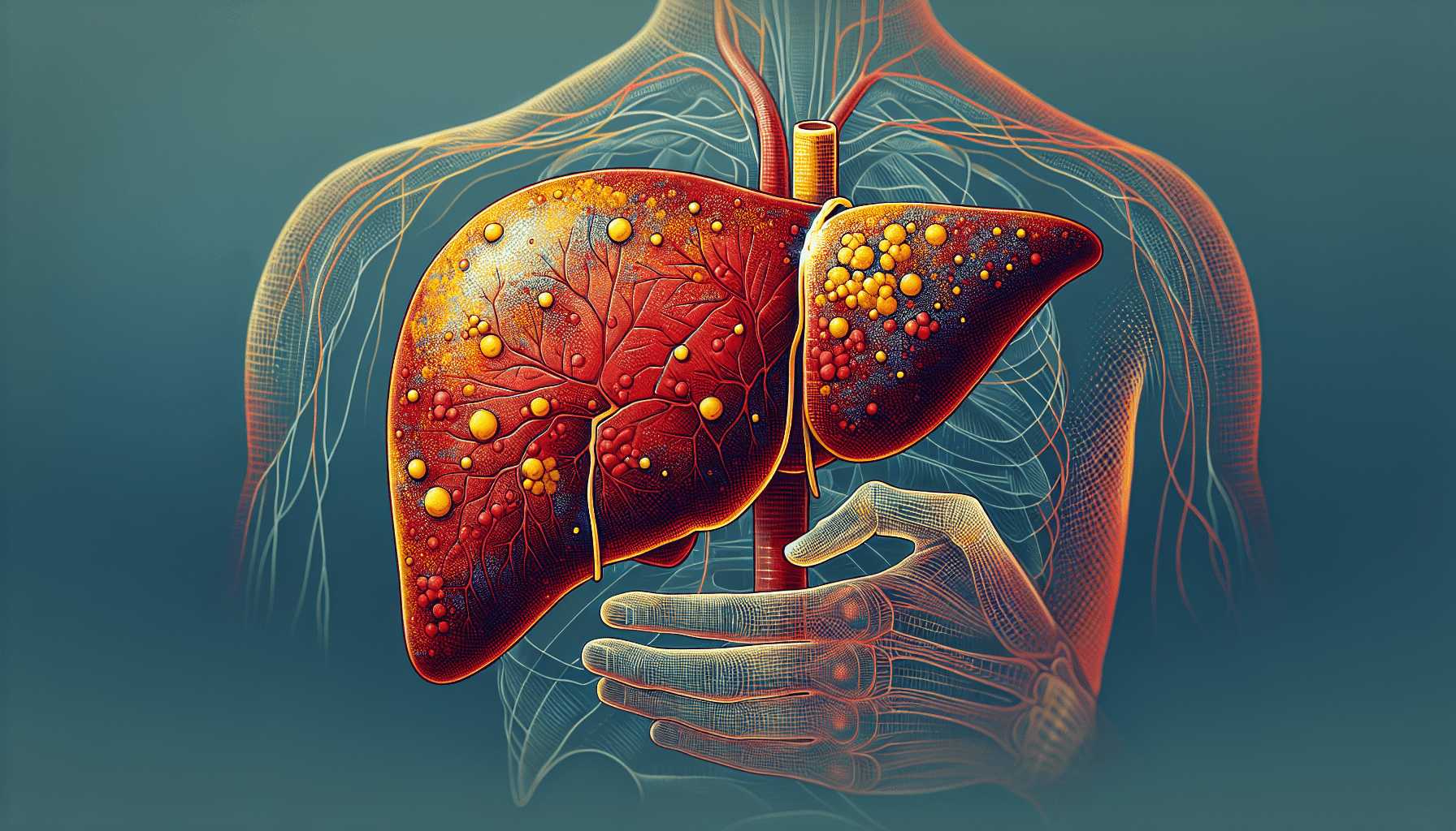 Specific Symptoms Unique to Fatty Liver