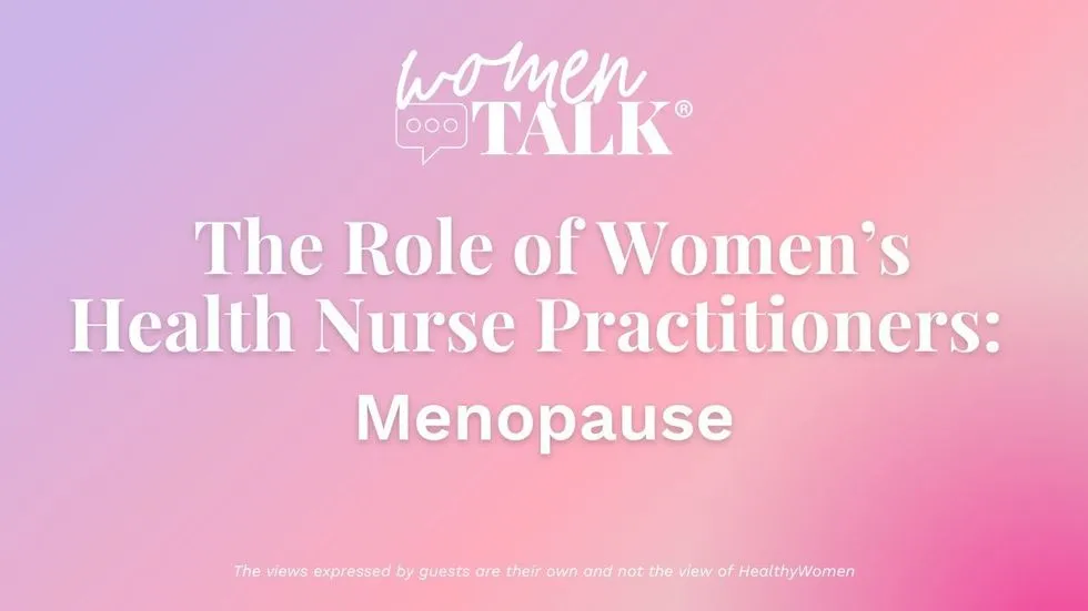 The Function Of Nanny Practitioners In Ladies’s Condition: Menopause
