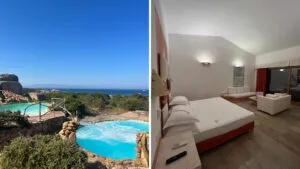 Uncover the Secrets and techniques of Longevity in Sardinia: A Blue Zone Paradise 