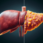 Understanding How Natural Aging Contributes to Fatty Liver Development