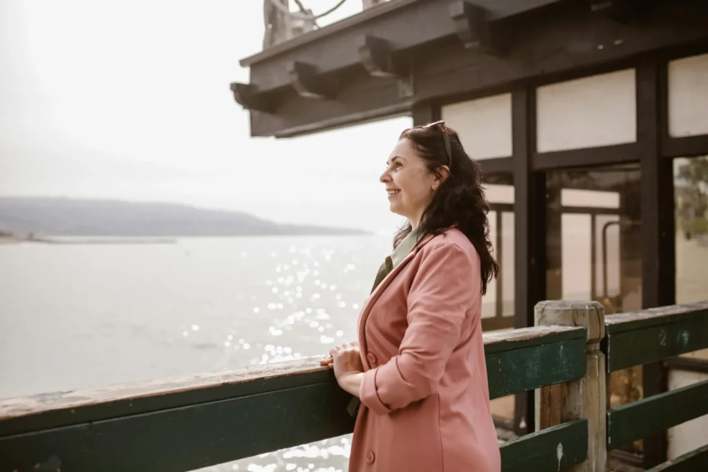 Understanding Menopause Rage