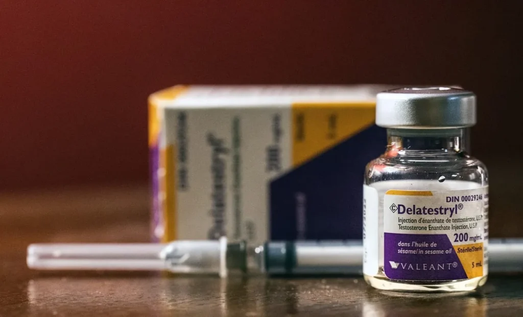 Understanding Men’s Menopause and Its Onset Age Understanding Men’s Menopause and Its Onset Age