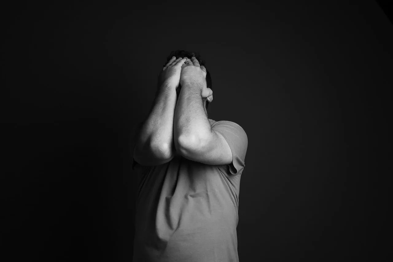 Understanding The Emotional Impact Of Menopause Anxiety Understanding The Emotional Impact Of Menopause Anxiety