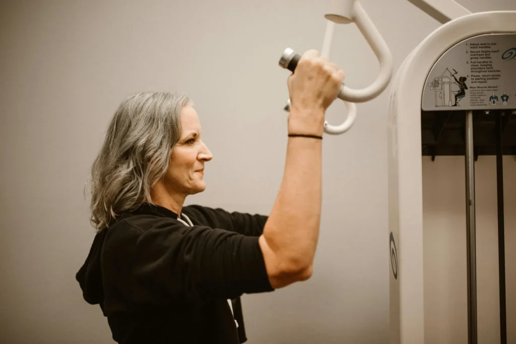 Understanding the Most Challenging Stage of Menopause