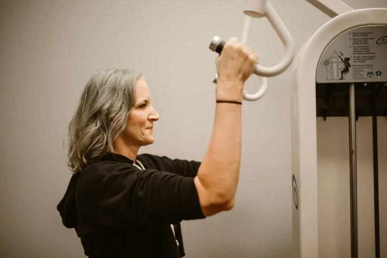 Understanding the Most Challenging Stage of Menopause