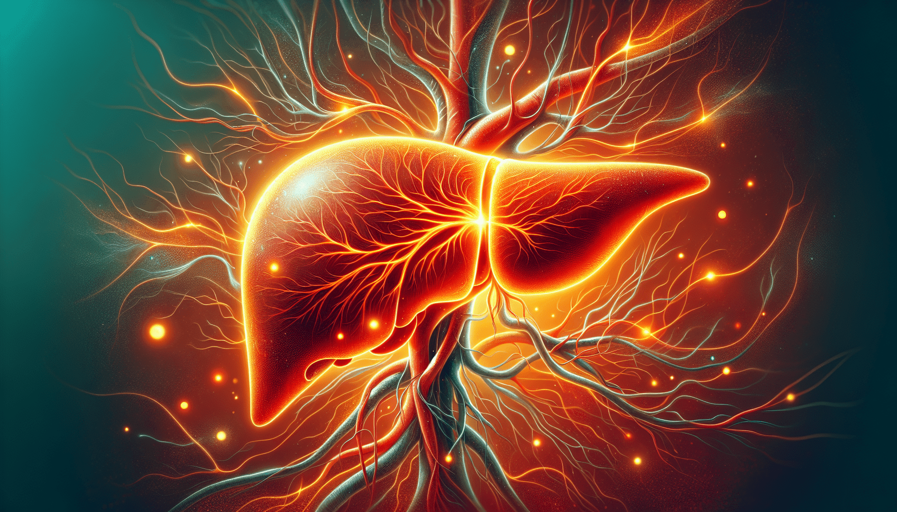 Understanding the Primary Functions of the Liver in the Body Understanding the Primary Functions of the Liver in the Body
