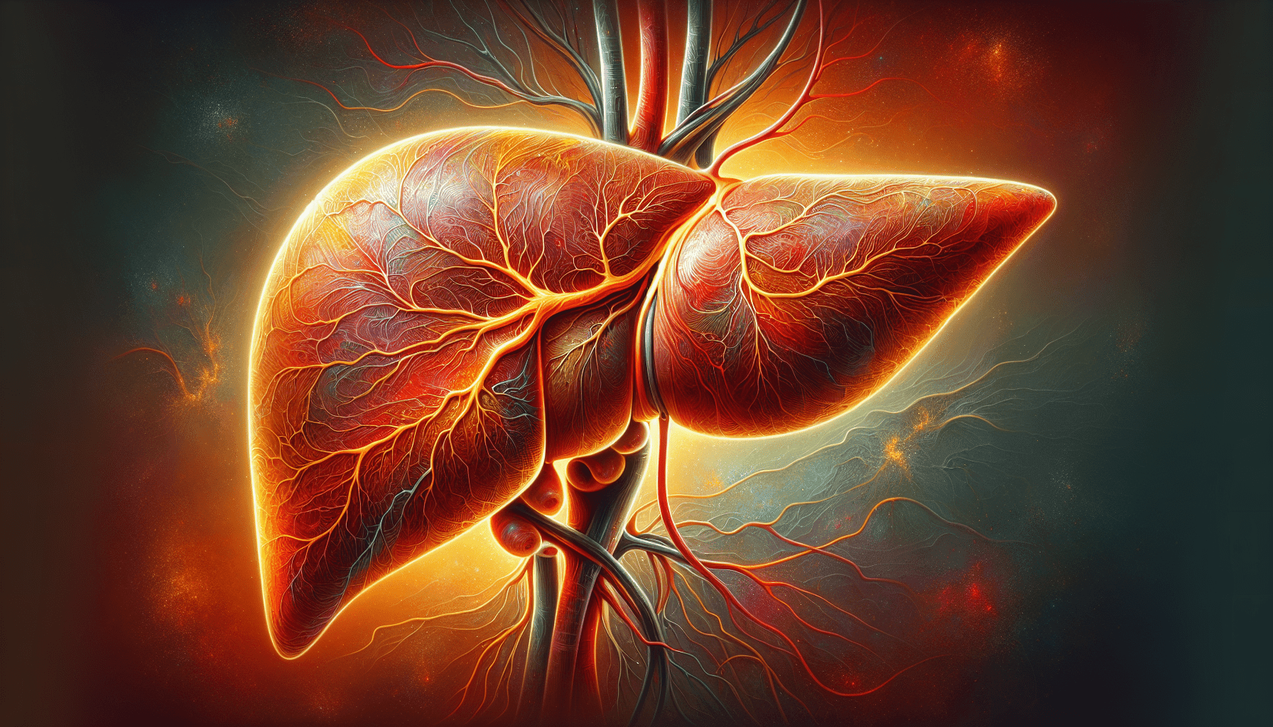 Understanding the Primary Functions of the Liver in the Body Understanding the Primary Functions of the Liver in the Body