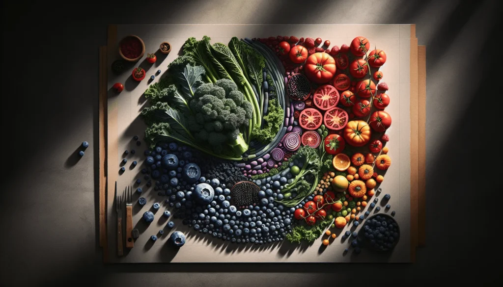 Understanding The Role Of Antioxidants In Liver Health