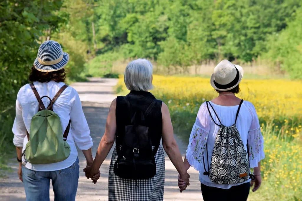 Understanding the Symptoms of Going Through Menopause