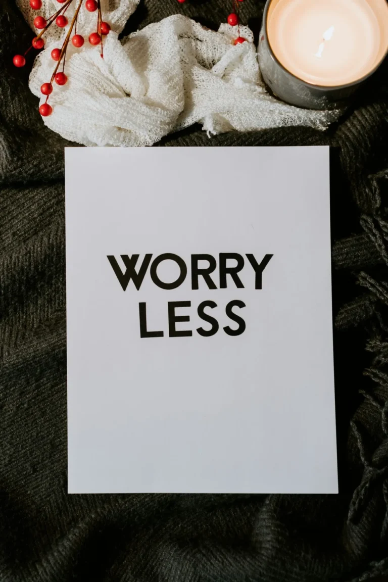 Understanding the Symptoms of Menopause Anxiety