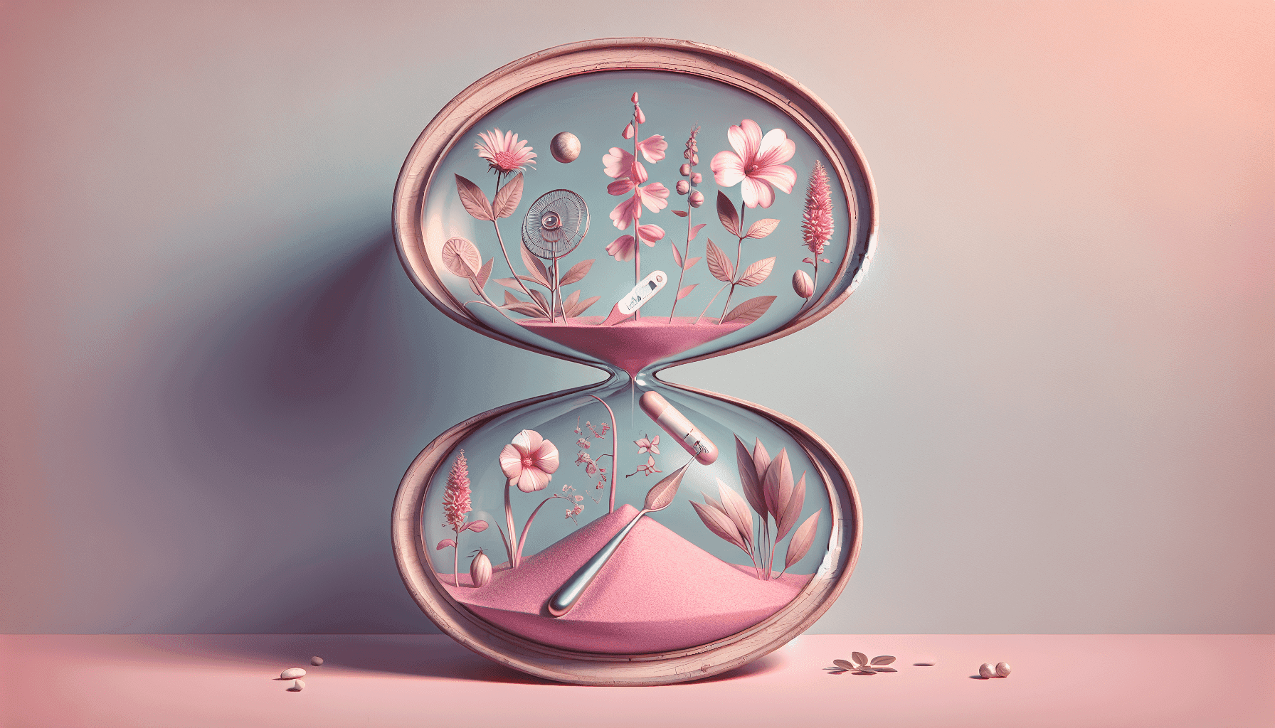 What Symptoms Are Often Mistaken for Menopause? What Symptoms Are Often Mistaken for Menopause?