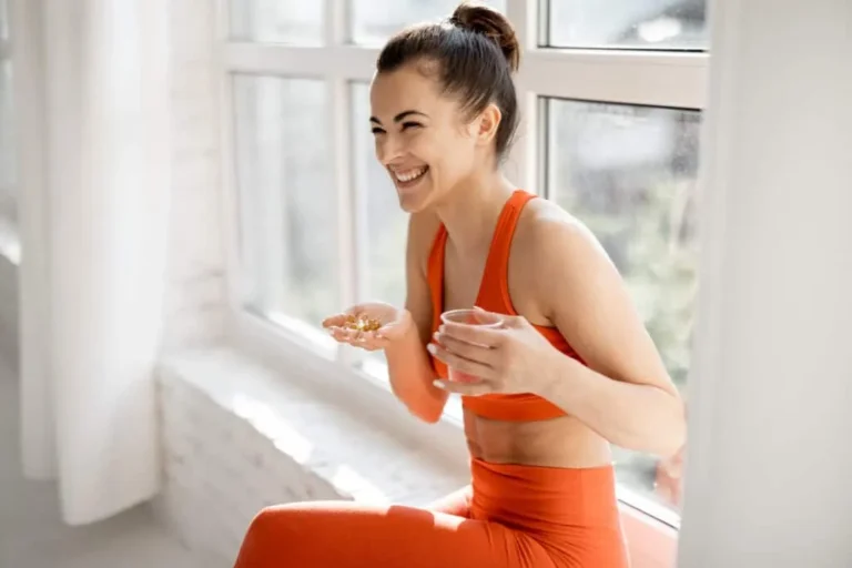 Achieve Your Weight Loss Goals Faster with These Top Metabolism Supplements
