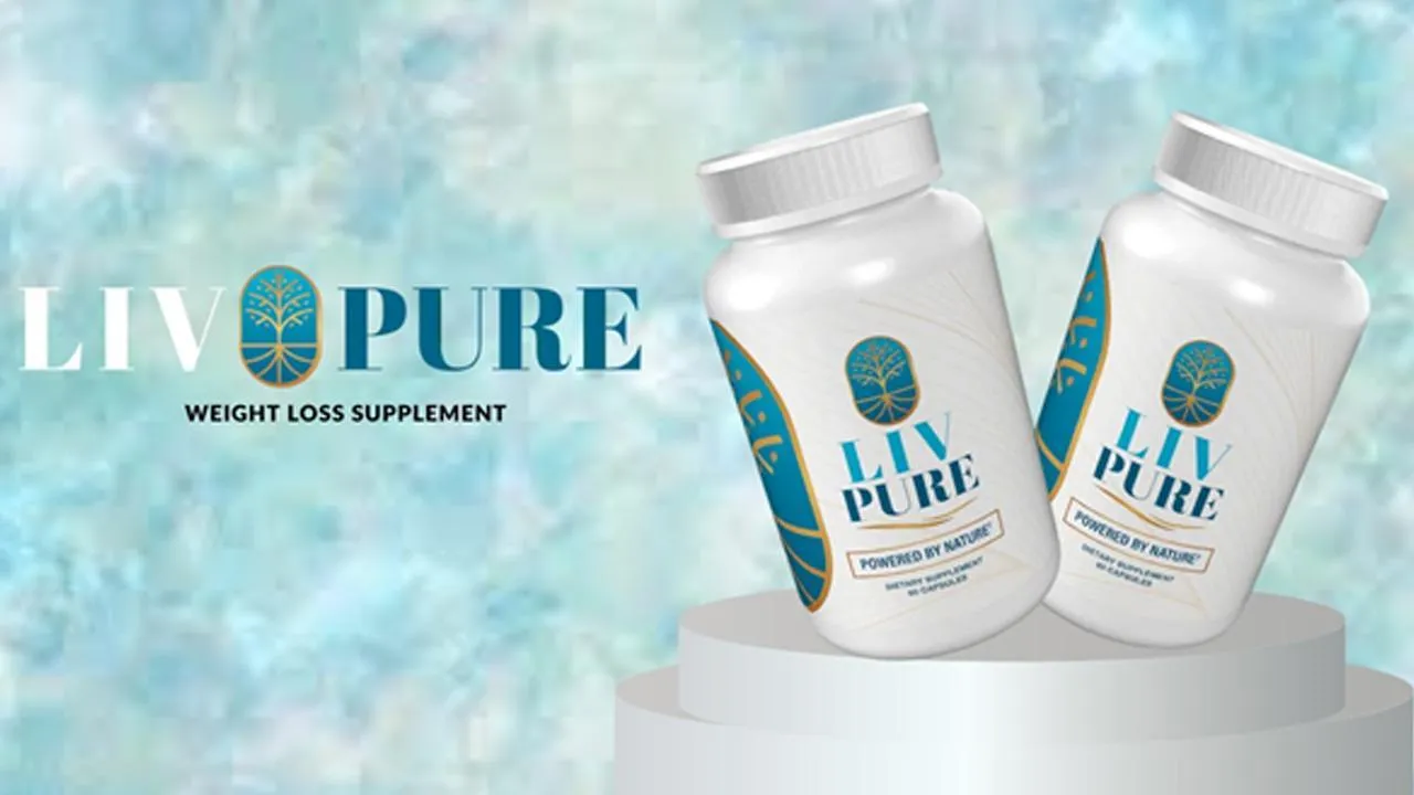 Achieve Your Weight Loss Goals Naturally With These Supplements Achieve Your Weight Loss Goals Naturally With These Supplements