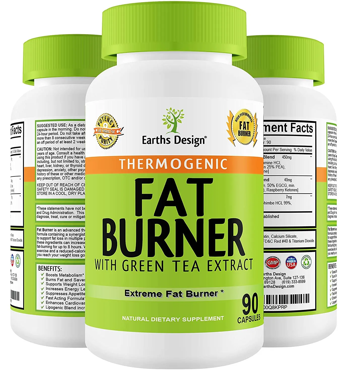 Boost Your Weight Loss Journey With These Natural Supplements Boost Your Weight Loss Journey With These Natural Supplements