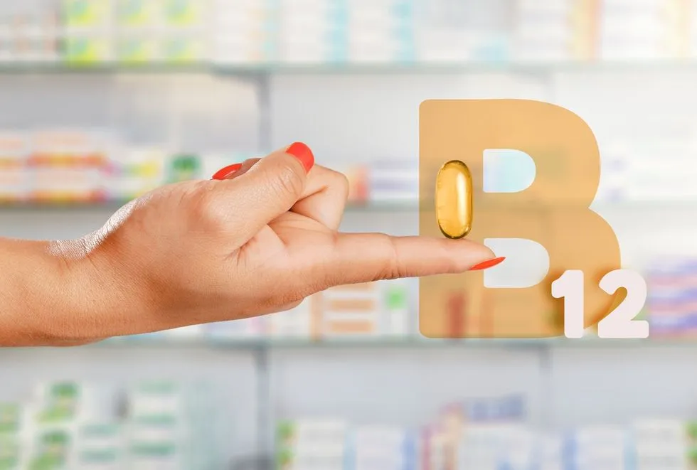 Details About Diet B12 – HealthyWomen