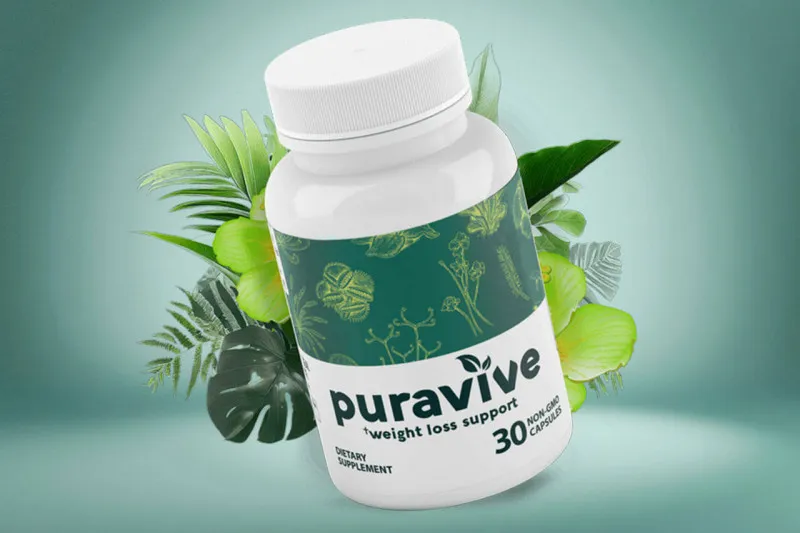 Detox Supplements: A Game-Changer In Achieving Your Weight Loss Goals