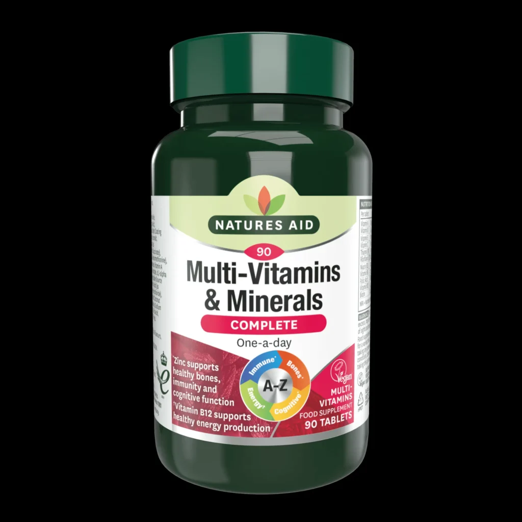 Discover The Power Of Plants With These Top Supplements