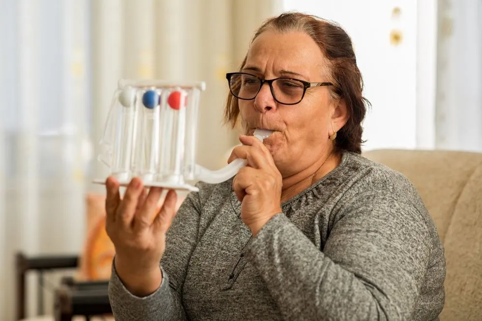 Disparities and COPD – HealthyWomen
