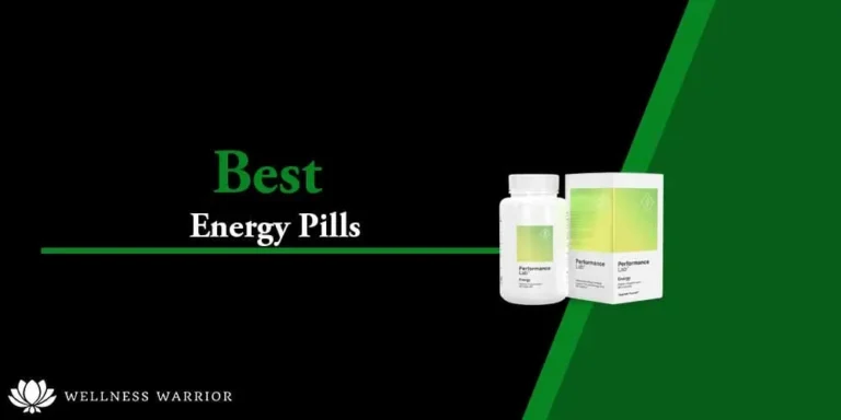 Experience a Sustainable Energy Boost with These Top Supplements