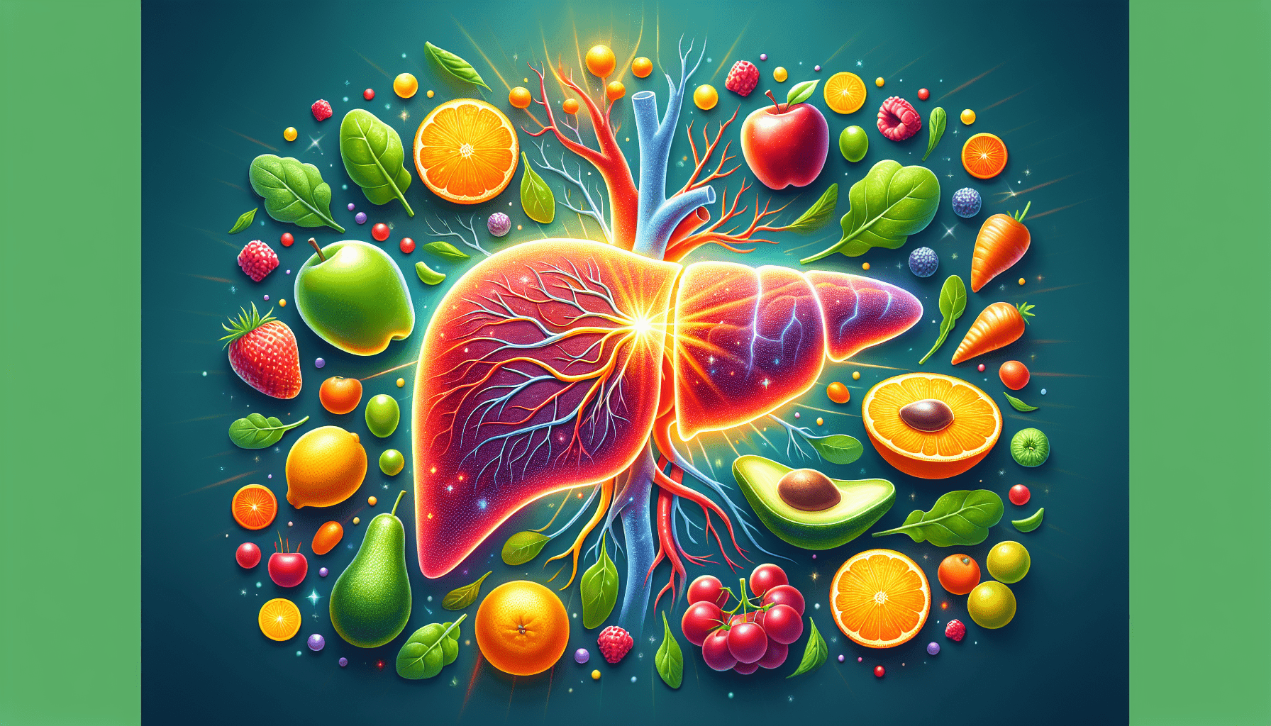 How Can Maintaining A Healthy Weight Benefit Liver Function How Can Maintaining A Healthy Weight Benefit Liver Function