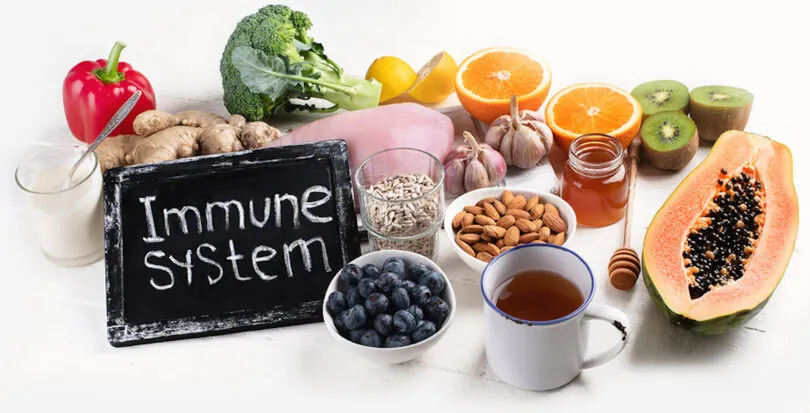 How Plant-Based Supplements Can Help Support Your Immune System And Overall Health