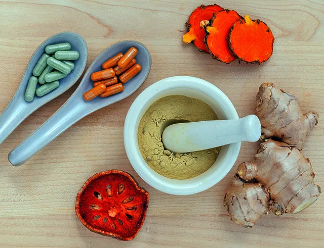 Plant-Powered Wellness: The Latest Trends In Plant-Based Supplements