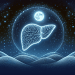 Sleep Patterns and Their Influence on Liver Detoxification