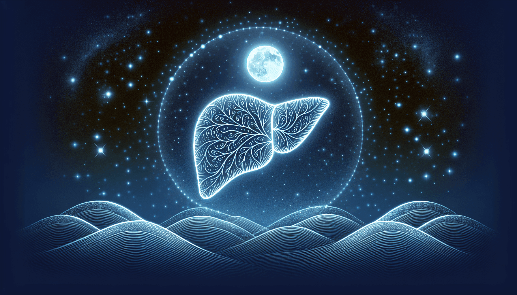 Sleep Patterns And Their Influence On Liver Detoxification Sleep Patterns And Their Influence On Liver Detoxification