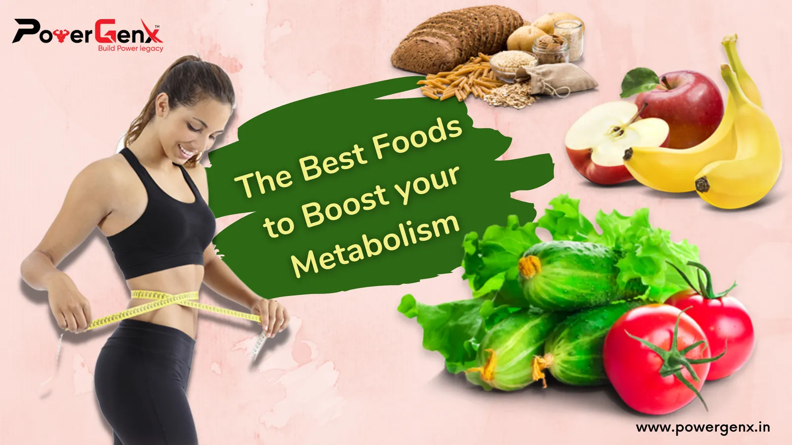 Supercharge Your Weight Loss Efforts With These Metabolism Boosters Supercharge Your Weight Loss Efforts With These Metabolism Boosters