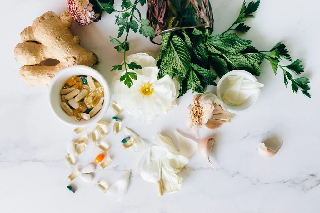 The Rise of Organic Health Supplements: Why They’re Worth the Hype