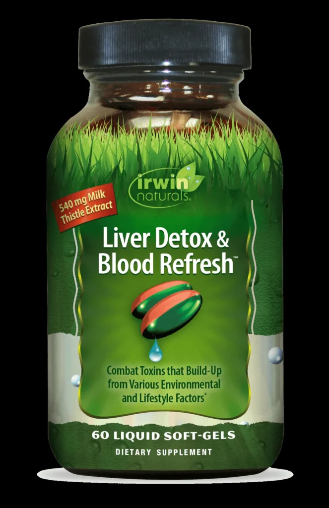 The Truth About Liver Detox Supplements: Do They Really Work?