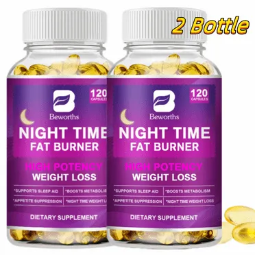 Unlocking The Power Of Detox Supplements For A Slimmer You