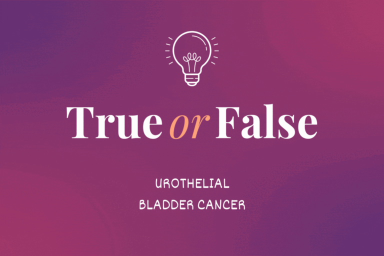Urothelial Bladder Most cancers Quiz – HealthyWomen