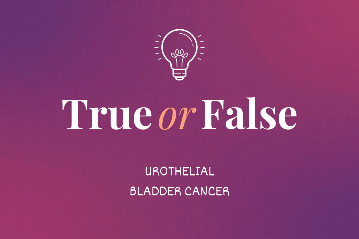 Urothelial Bladder Most Cancers Quiz – Healthywomen Urothelial Bladder Most Cancers Quiz – Healthywomen