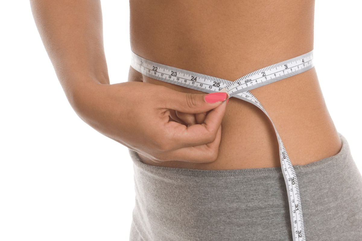 The Best Natural Supplements for Shedding Pounds