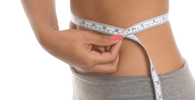 The Best Natural Supplements for Shedding Pounds