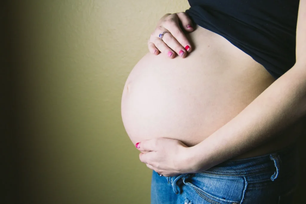 What Causes Belly Fat To Accumulate?
