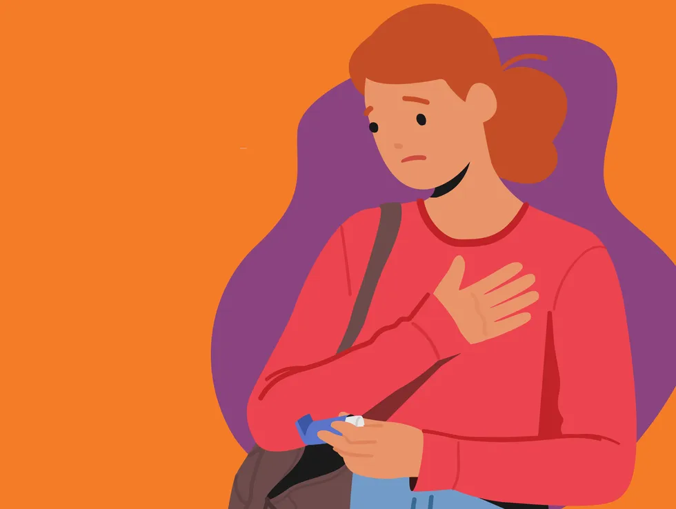 Wholesome Dwelling With Copd – Healthywomen