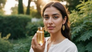 Poop face mask: Why it is harmful