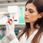 A Blood Test for Menopause?