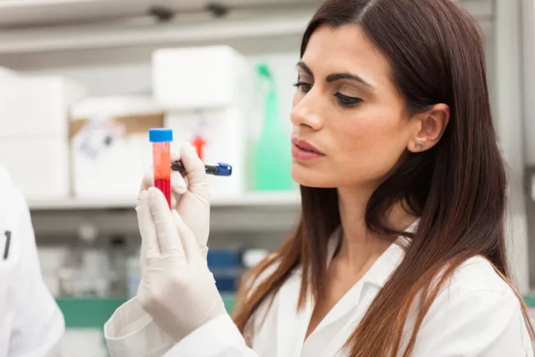 A Blood Test for Menopause?