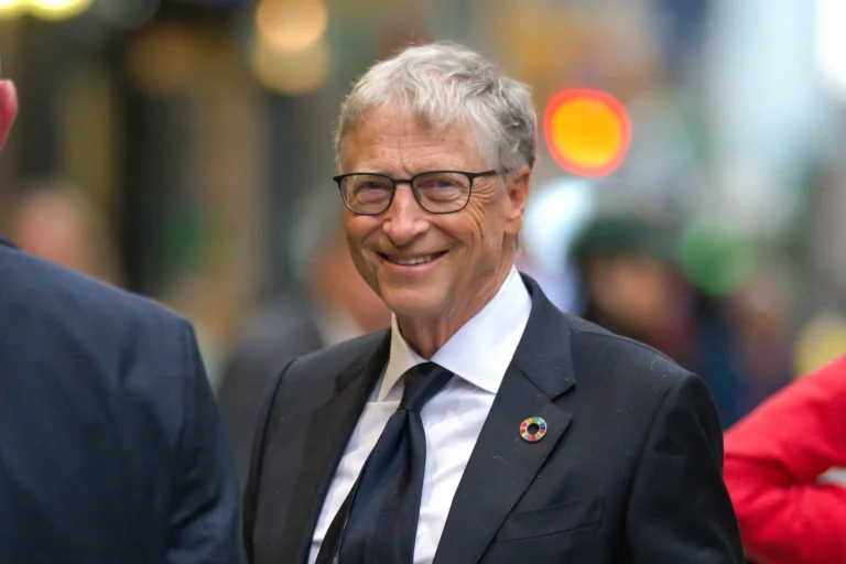 Bill Gates Is Still Doing Product Reviews at Microsoft Bill Gates Is Still Doing Product Reviews at Microsoft