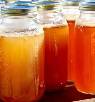 Can Apple Cider Vinegar Help Reduce Belly Fat?